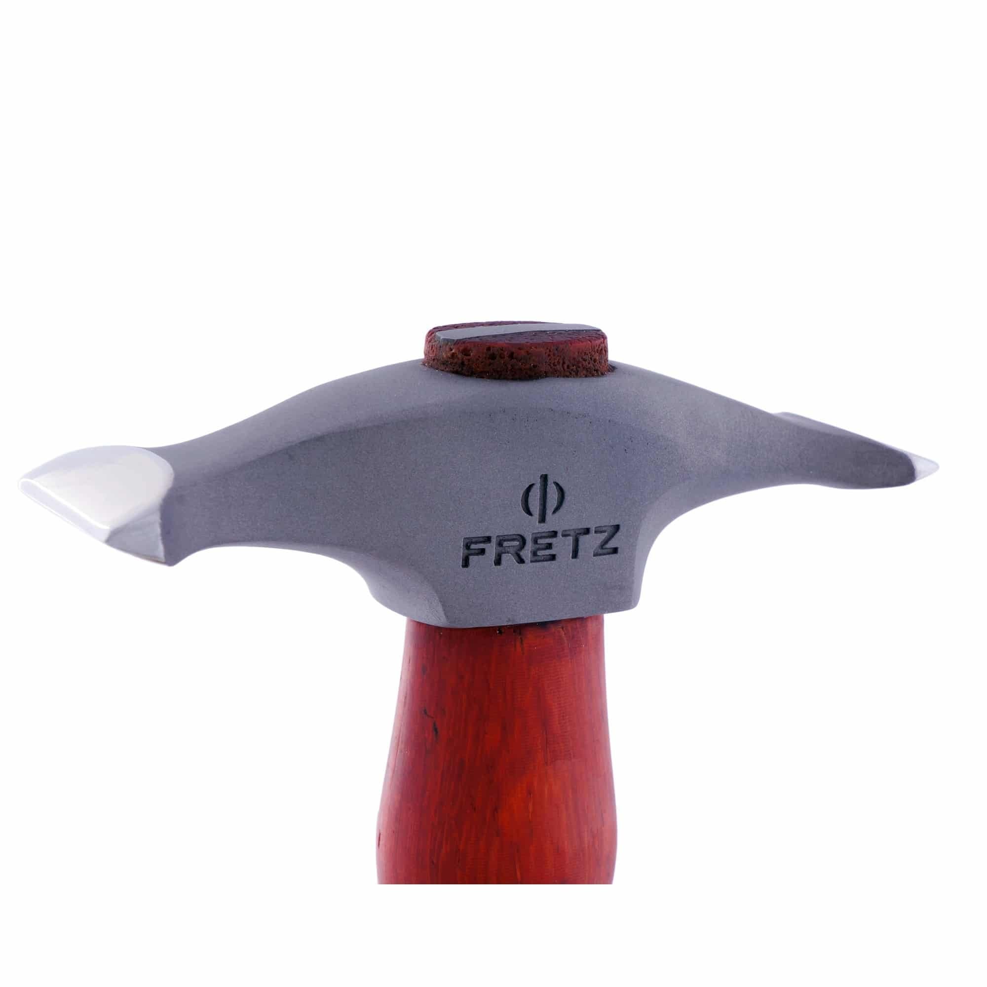 Fretz HMR-12 Sharp Texturing & Raising Hammer