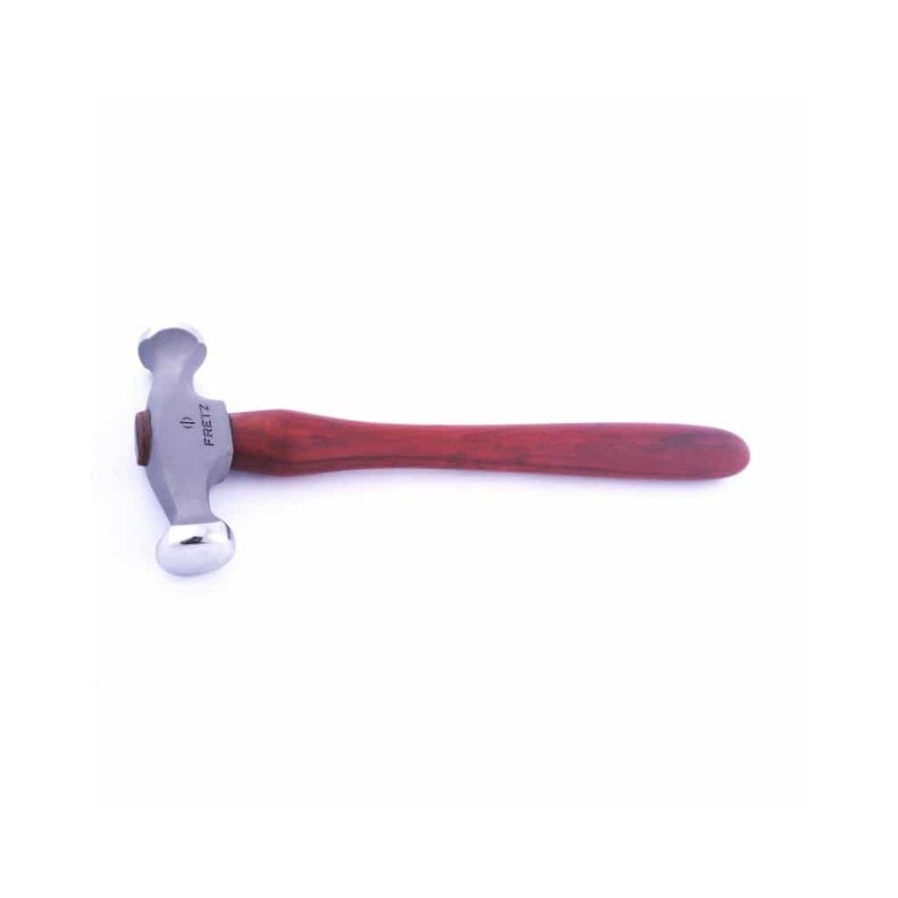 Fretz HMR-1 Planishing Hammer