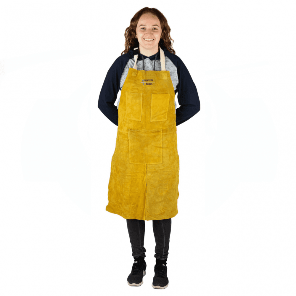 Durston Heavy Duty Leather Apron