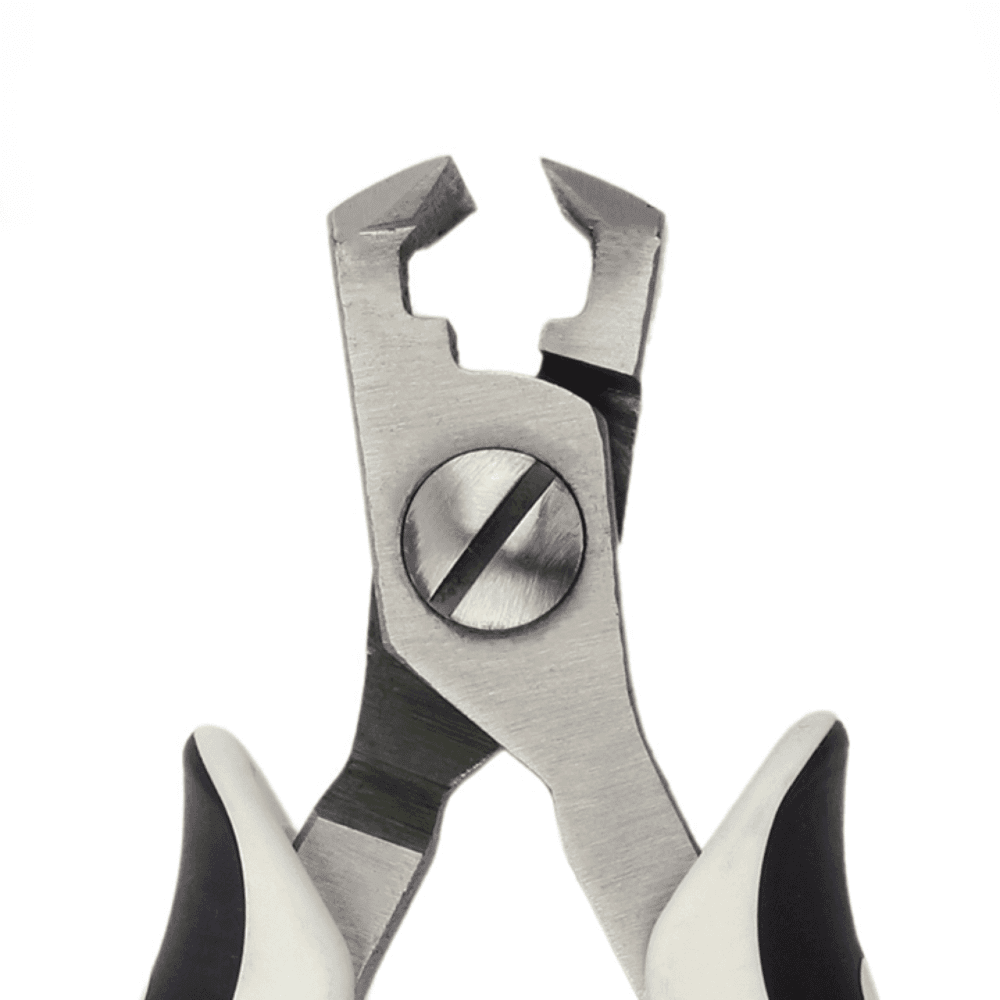 Durston Professional Front End Flush Cutter 115mm