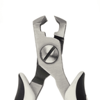 Durston Professional Front End Flush Cutter 115mm