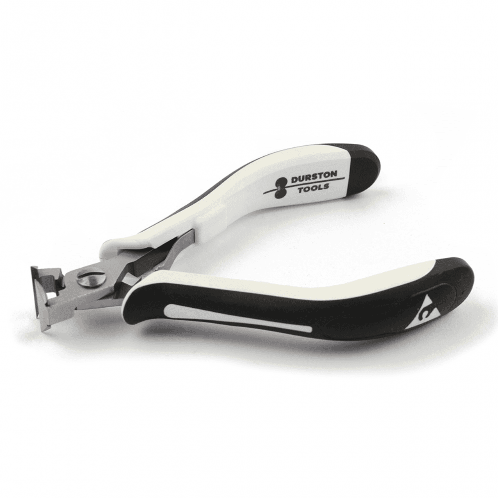 Durston Professional Bevel End Flush Cutter 115mm