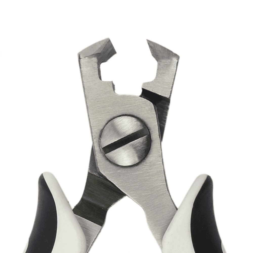 Durston Professional Bevel End Flush Cutter 115mm