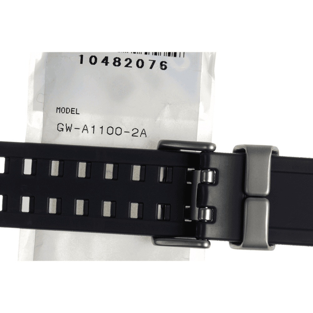 Casio Watch Strap 10482076