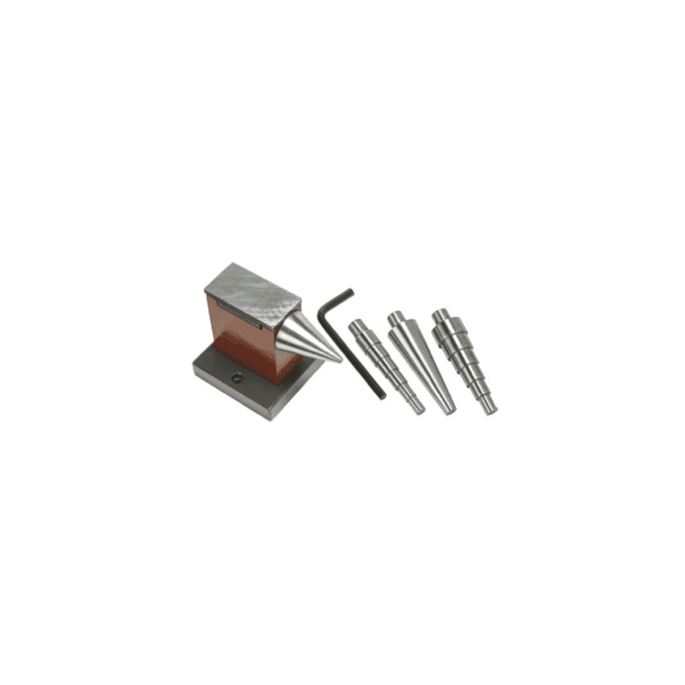 Multi Purpose Forming Anvil Set