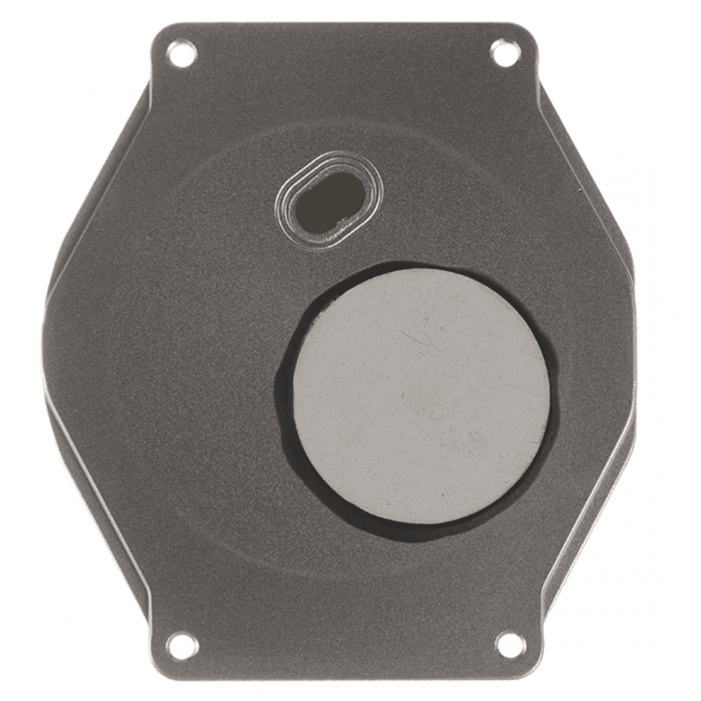 Casio Mud Master Back Cover Steel 10510414