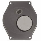 Casio Mud Master Back Cover Steel 10510414