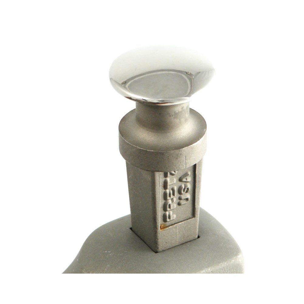 Fretz M-8 Low Dome Mushroom Stake 18mm