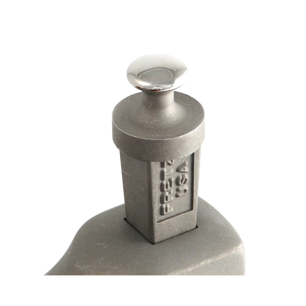 Fretz M-5 Low Dome Mushroom Stake 10mm