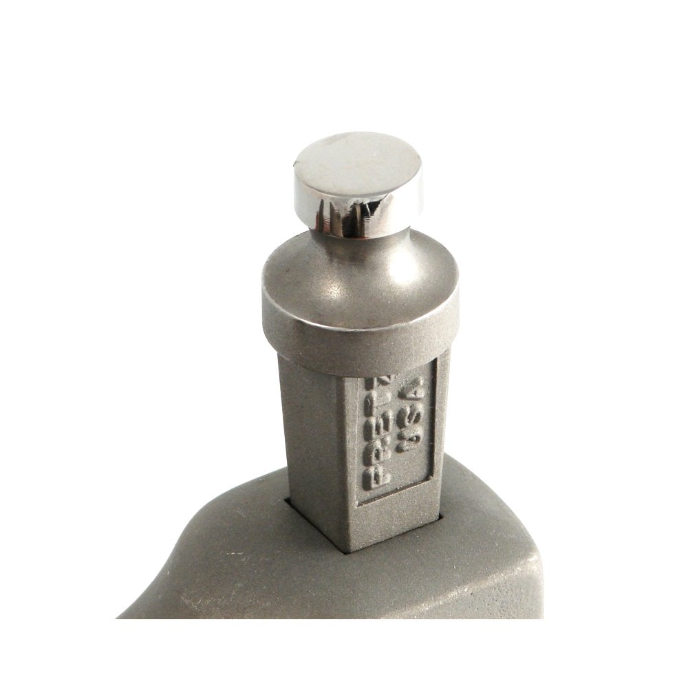 Fretz M-4 Flat Mushroom Stake 10mm