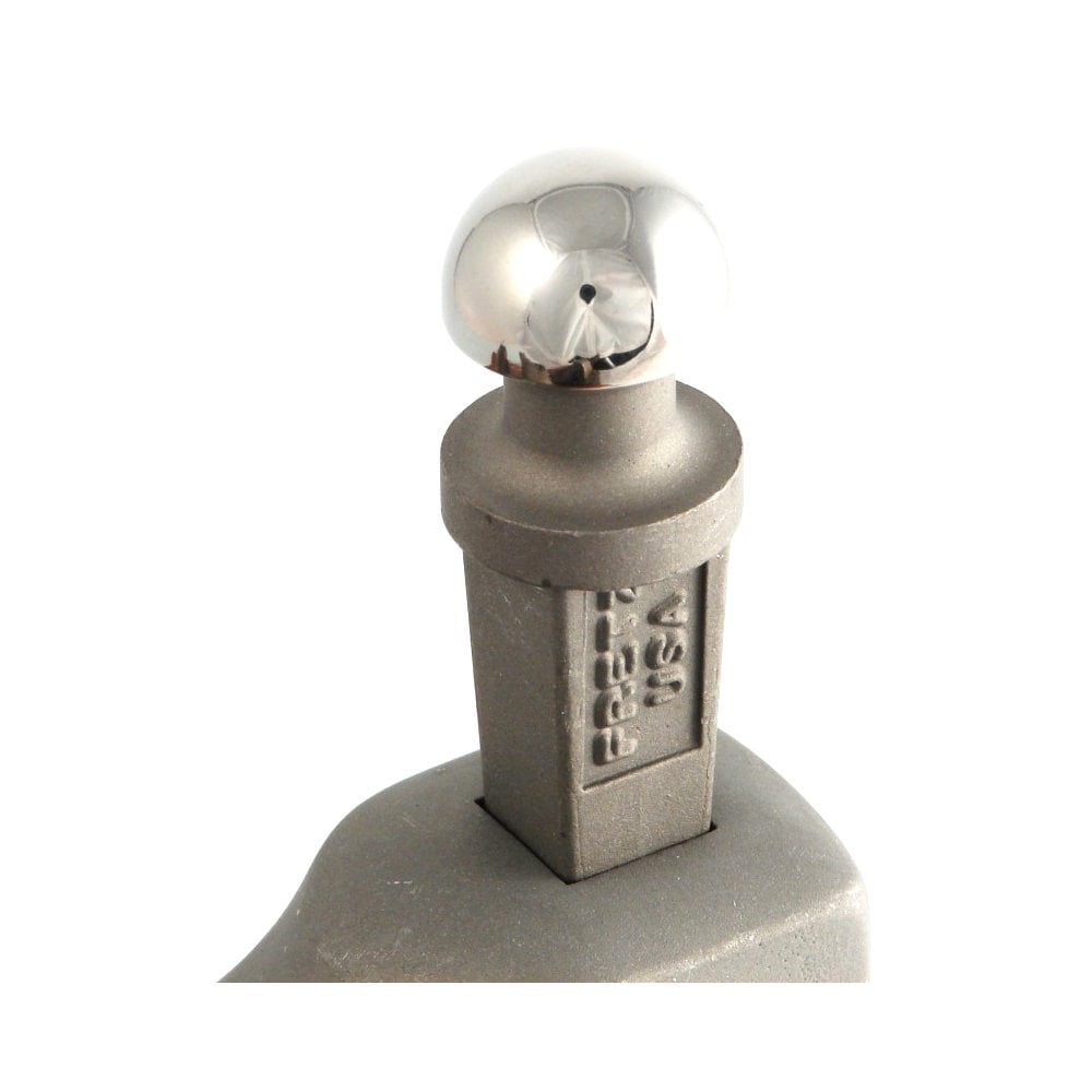 Fretz M-3 High Dome Mushroom Stake 14mm