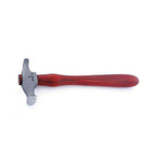 Fretz HMR-9 Rounded Wide Raising Embossing Hammer