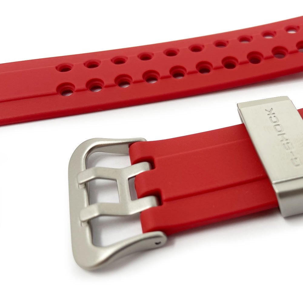 Casio Watch Strap 10518724