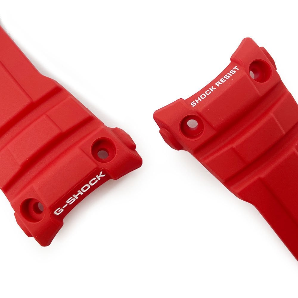 Casio Watch Strap 10518724