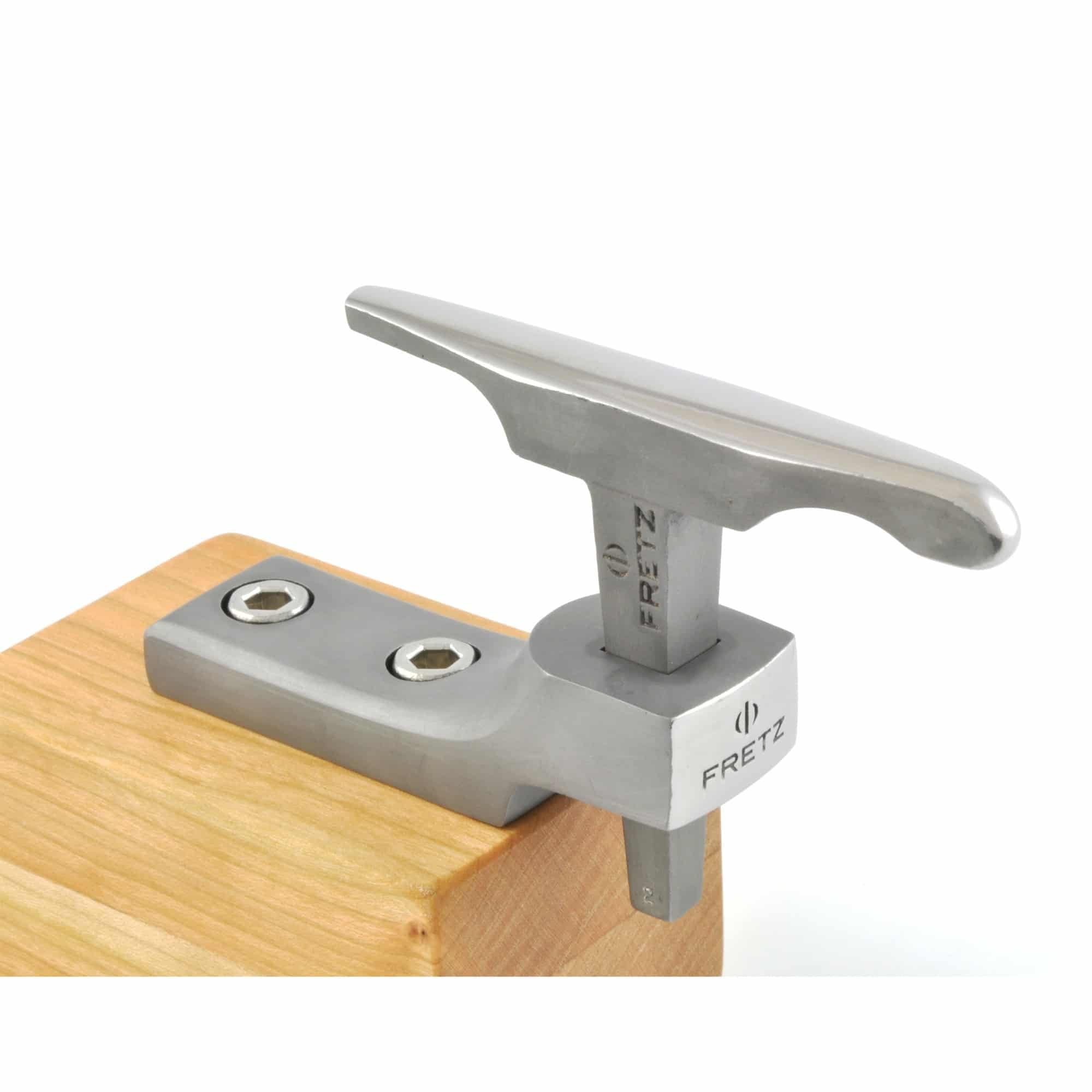 Fretz R-2 Tapered Rounded Raising Stake