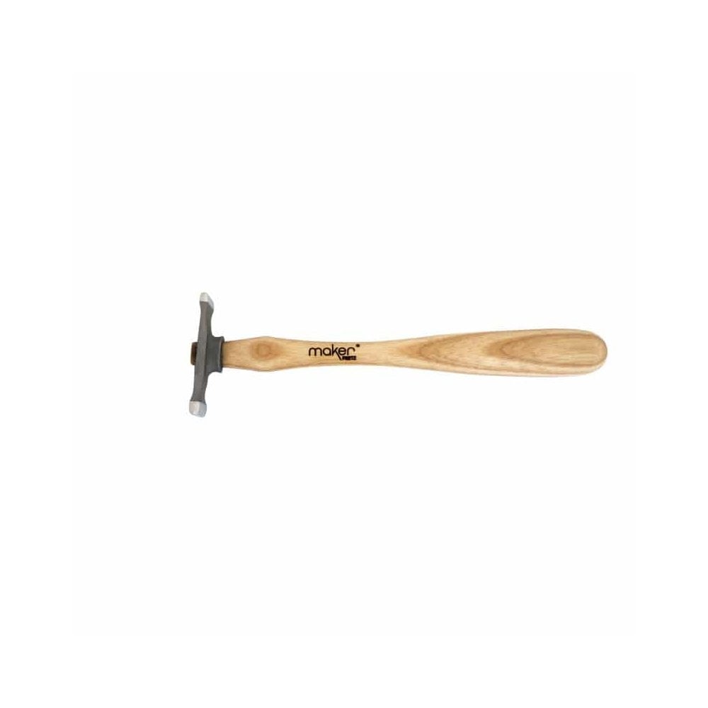 Fretz MKR-403 Maker Narrow Raising Hammer