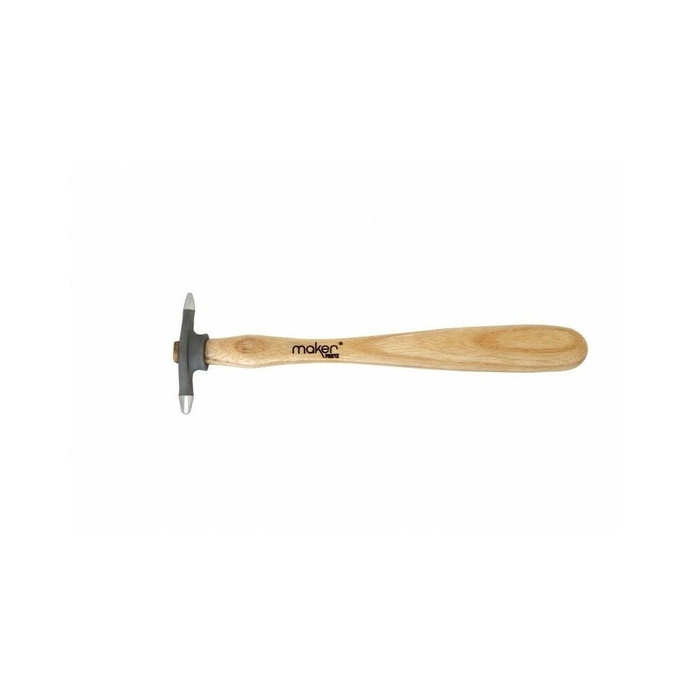 Fretz Maker MKR-405 Small Embossing Hammer