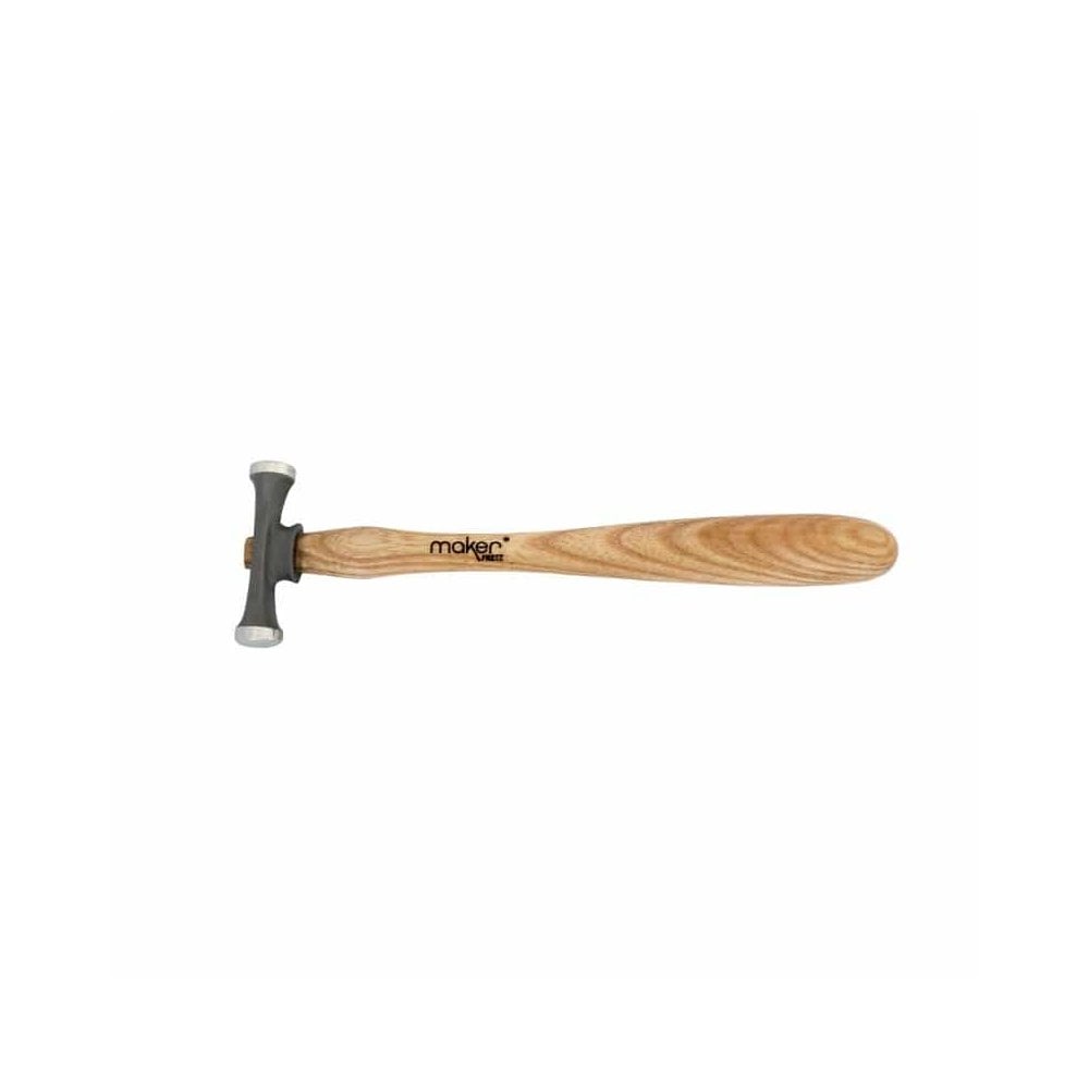 Fretz Maker MKR-401 Planishing Hammer