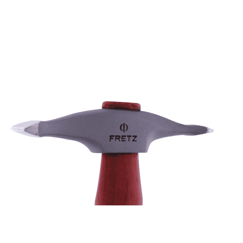 Fretz HMR-412 Sharp Texturing Hammer