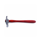 Fretz HMR-409 Precision Smith Rounded Wide Hammer