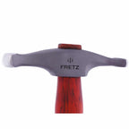 Fretz HMR-409 Precision Smith Rounded Wide Hammer