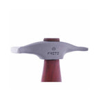 Fretz HMR-408 Precision Smith Rounded Narrow Hammer