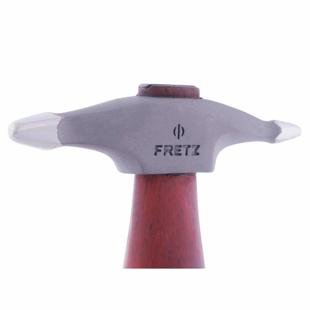 Fretz HMR-405 Precision Smith Small Embossing Hammer