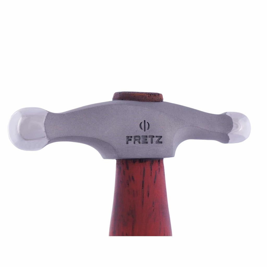Fretz HMR-404 Precision Smith Large Embossing Hammer