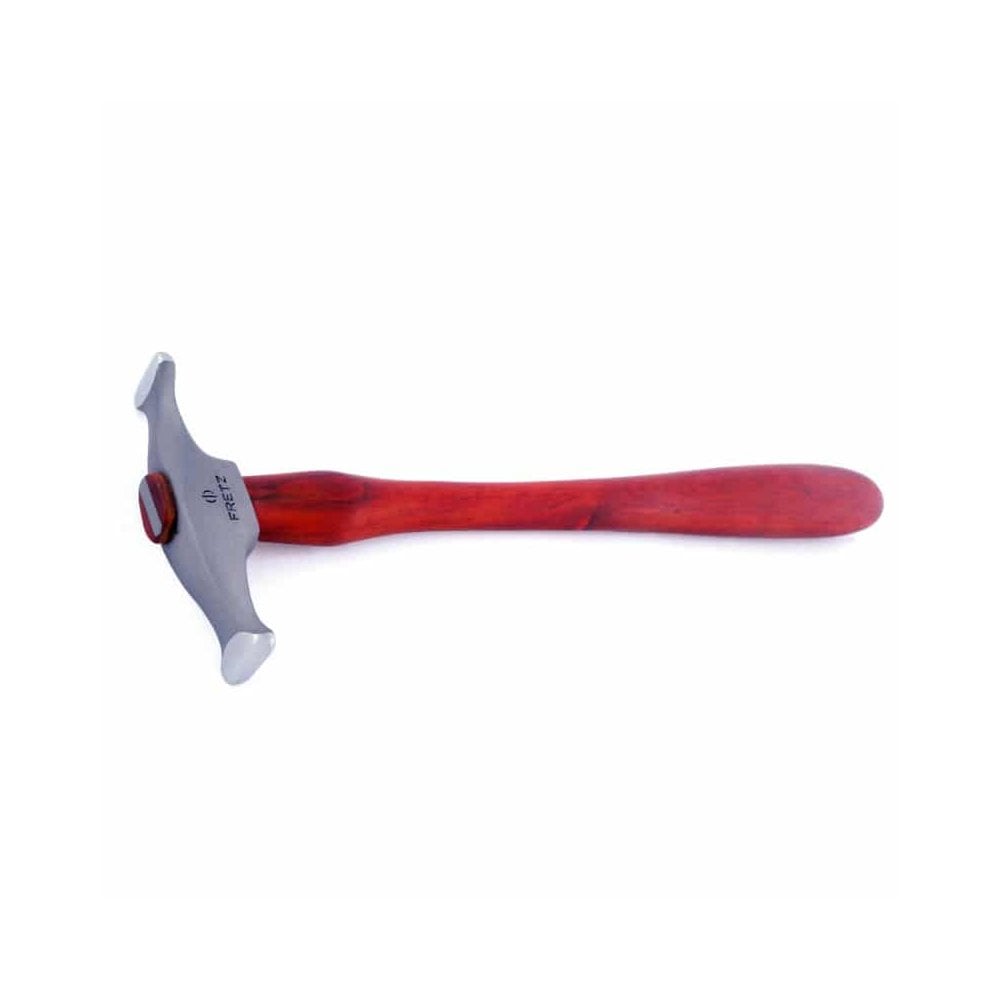 Fretz HMR-403 Precision Smith Narrow Raising Hammer