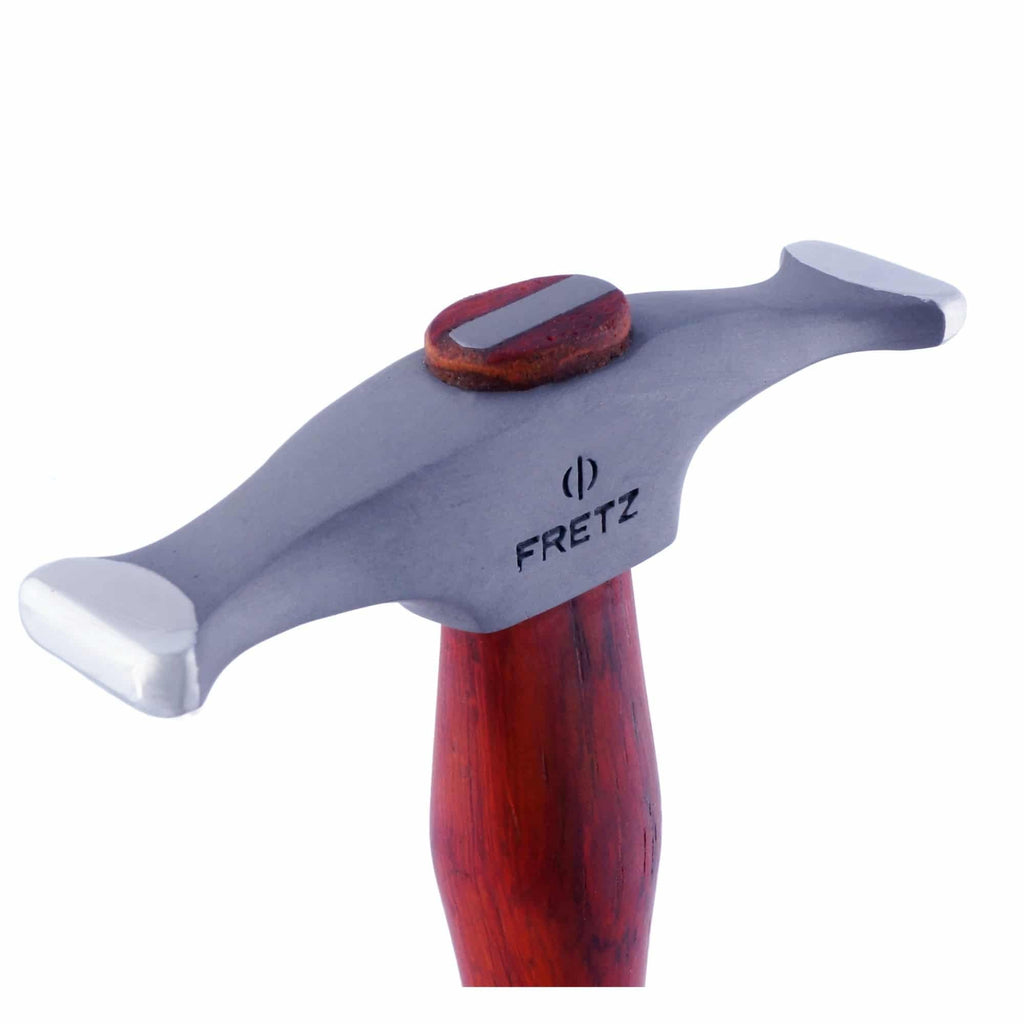 Fretz HMR-403 Precision Smith Narrow Raising Hammer