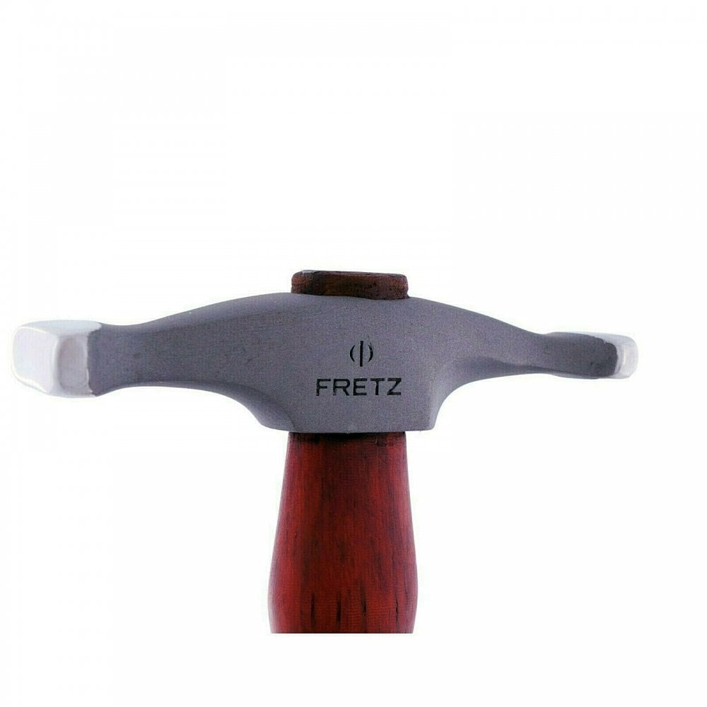 Fretz HMR-402 Precision Smith Wide Raising Hammer