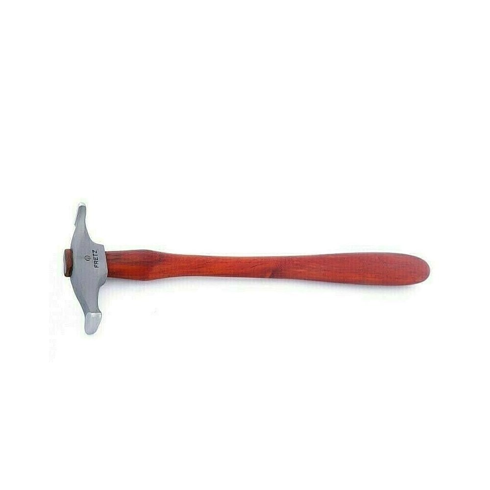 Fretz HMR-402 Precision Smith Wide Raising Hammer
