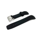 Seiko Watch Strap, Black 4LJ7JB