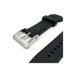 Seiko Watch Strap, Black 4LJ7JB