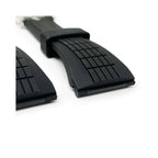 Seiko Watch Strap, Black 4LJ7JB