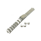 Seiko Stainless Steel Watch Bracelet 44Q6JB