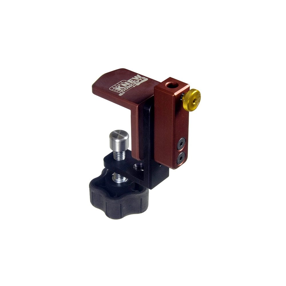 Knew Concepts Mini Bench Clamp