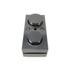 Jumbo Round Disc Cutter (35 and 45mm)