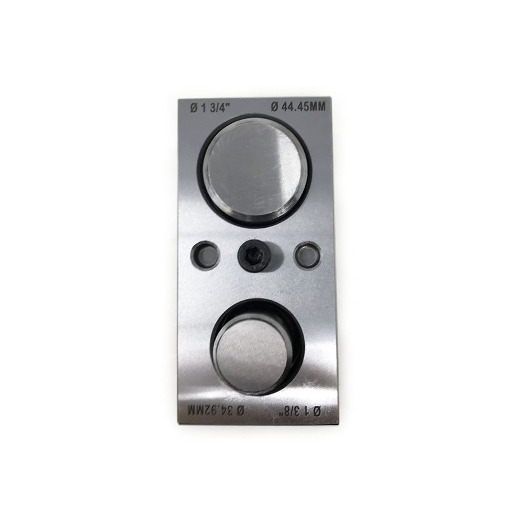 Jumbo Round Disc Cutter (35 and 45mm)