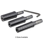 Durston Ring Stretcher Mandrel, Small 14mm - 17mm
