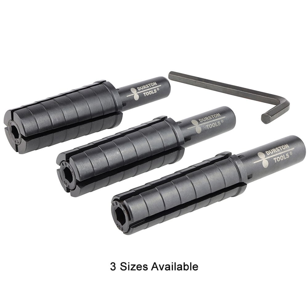 Durston Ring Stretcher Mandrel, Large 21mm - 24mm