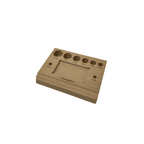 Doming Dapping Punch Set of 8
