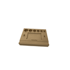 Doming Dapping Punch Set of 8