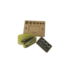 Doming Dapping Punch Set of 8