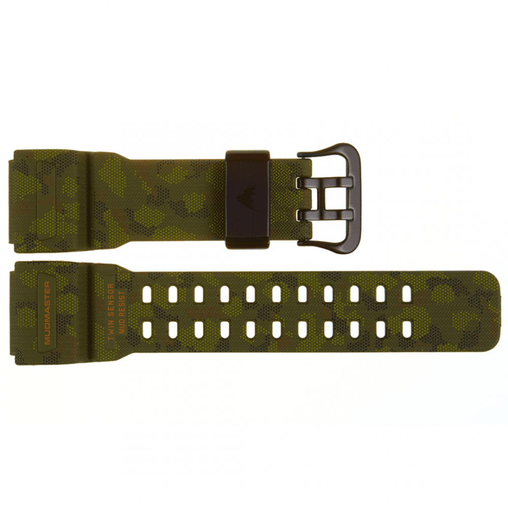 Casio Watch Strap 10570636