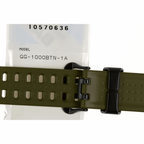 Casio Watch Strap 10570636