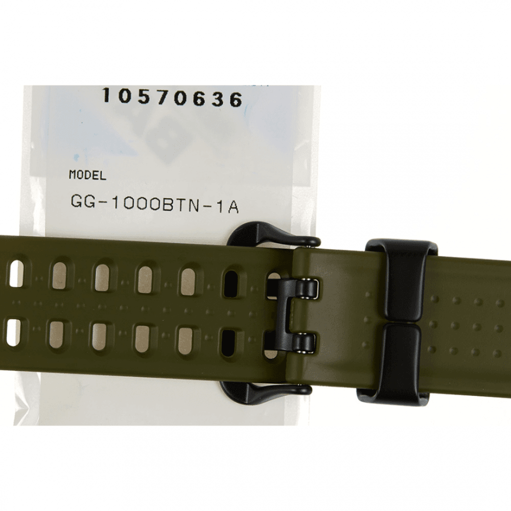 Casio Watch Strap 10570636