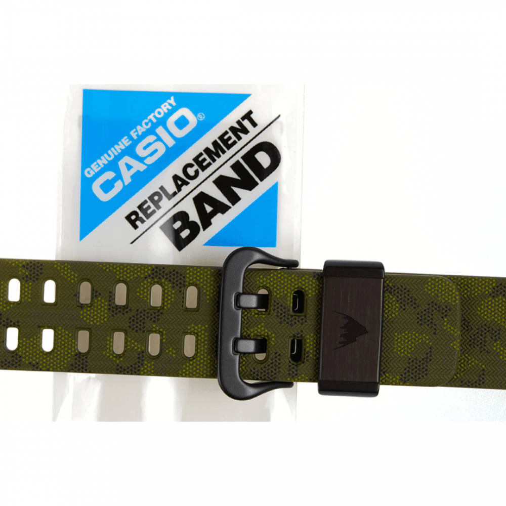 Casio Watch Strap 10570636