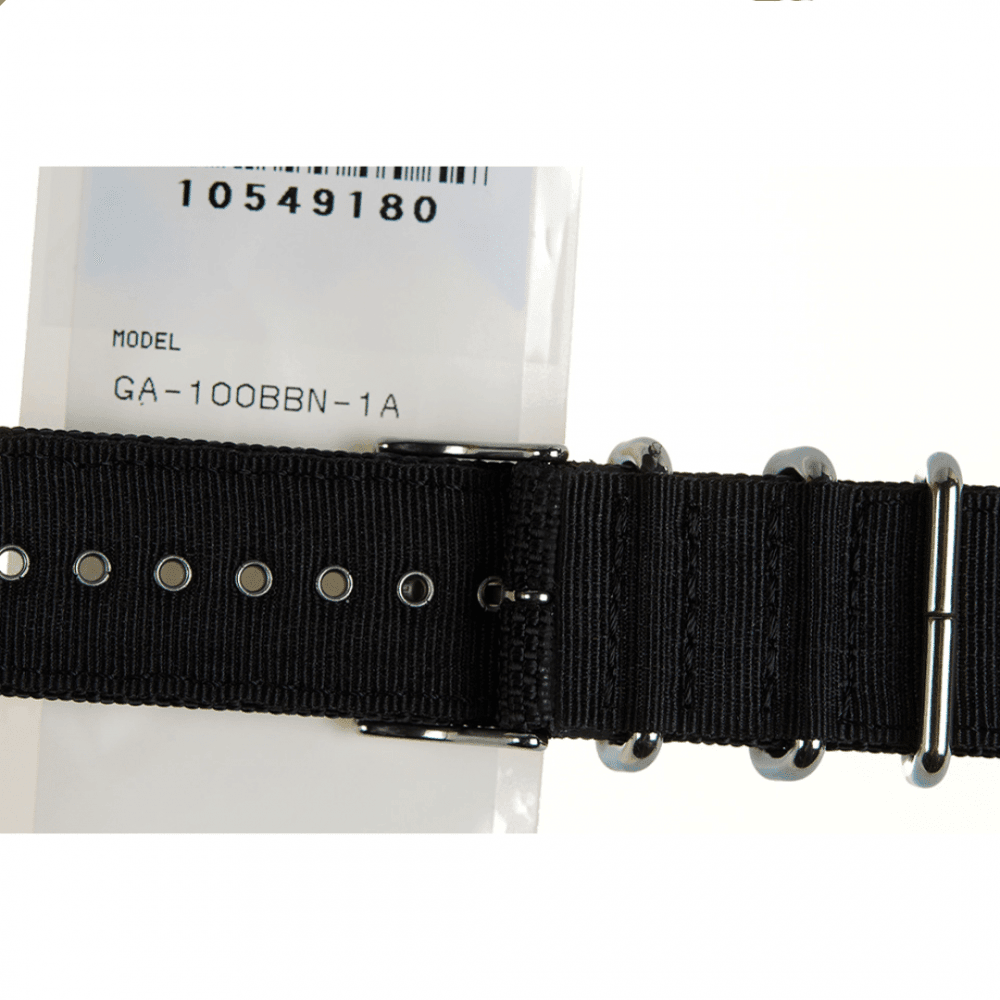 Casio Watch Strap 10549180