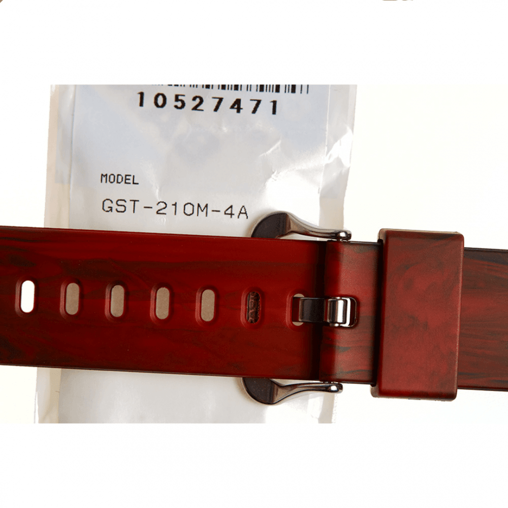 Casio Watch Strap 10527471
